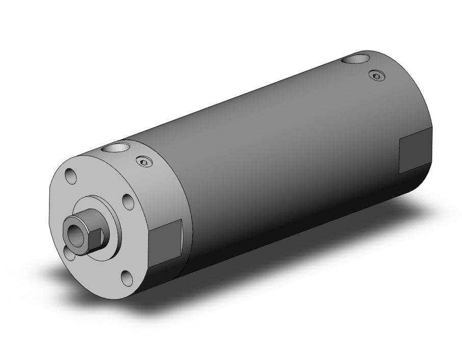 CDG1BA80-125FZ CG1 Cylinder