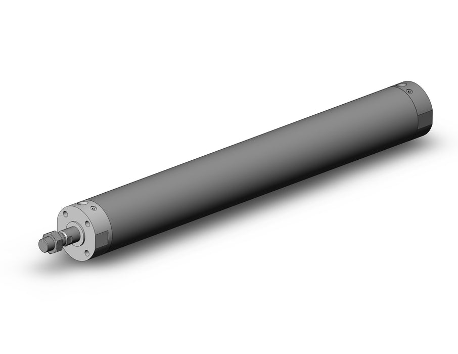 CDG1BA80-600Z CG1 Cylinder