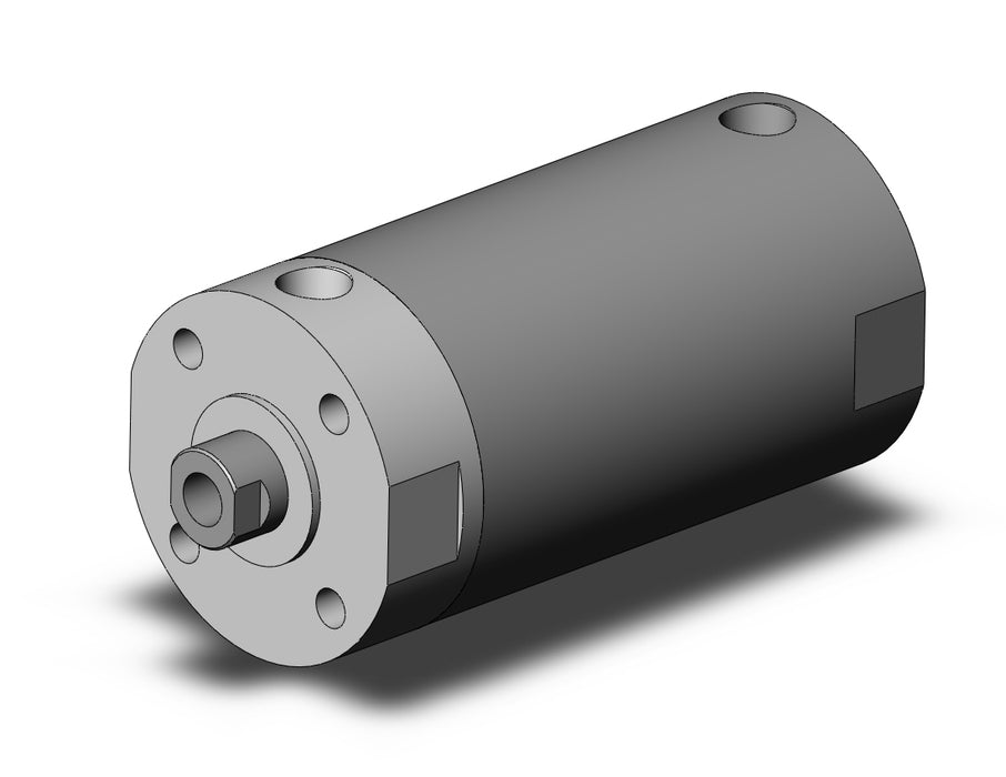 CDG1BN100-100FZ CG1, Air Cylinder