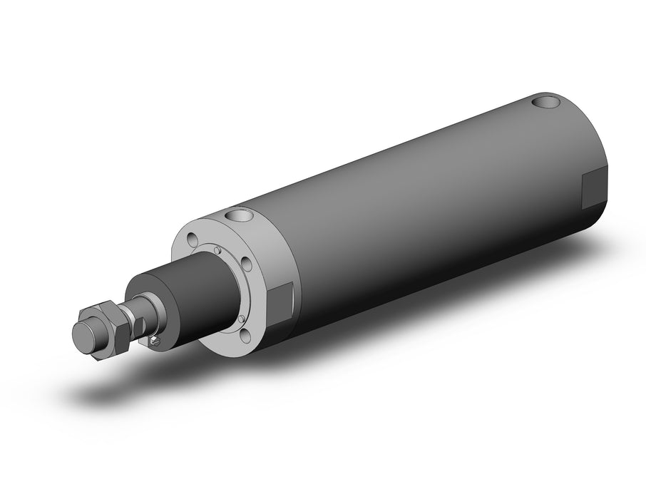 CDG1BN100-250JZ CG1, Air Cylinder