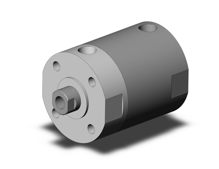 CDG1BN100TN-25FZ CG1, Air Cylinder