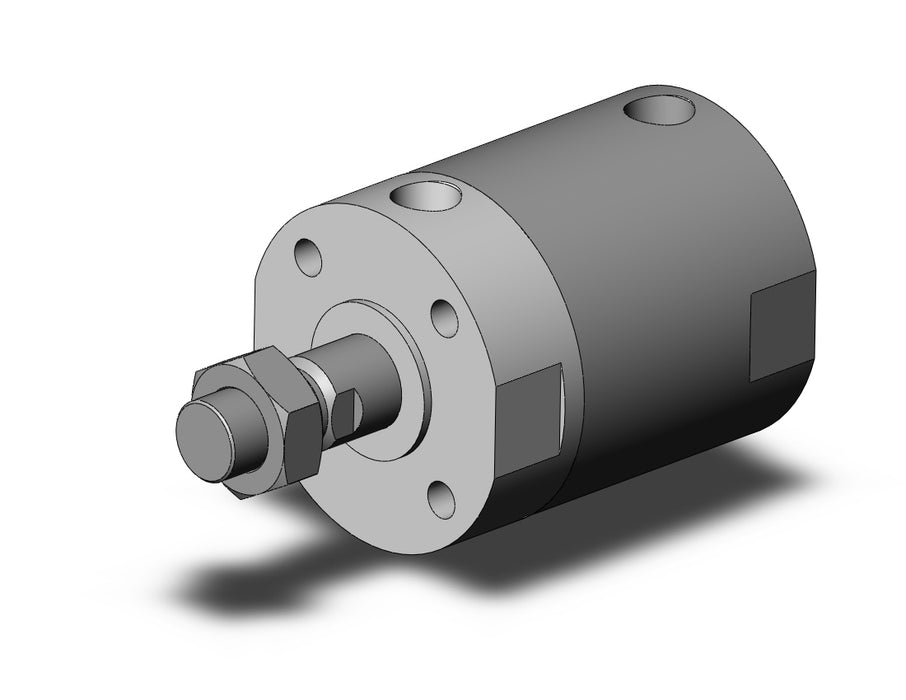 CDG1BN100TN-25Z CG1 Cylinder