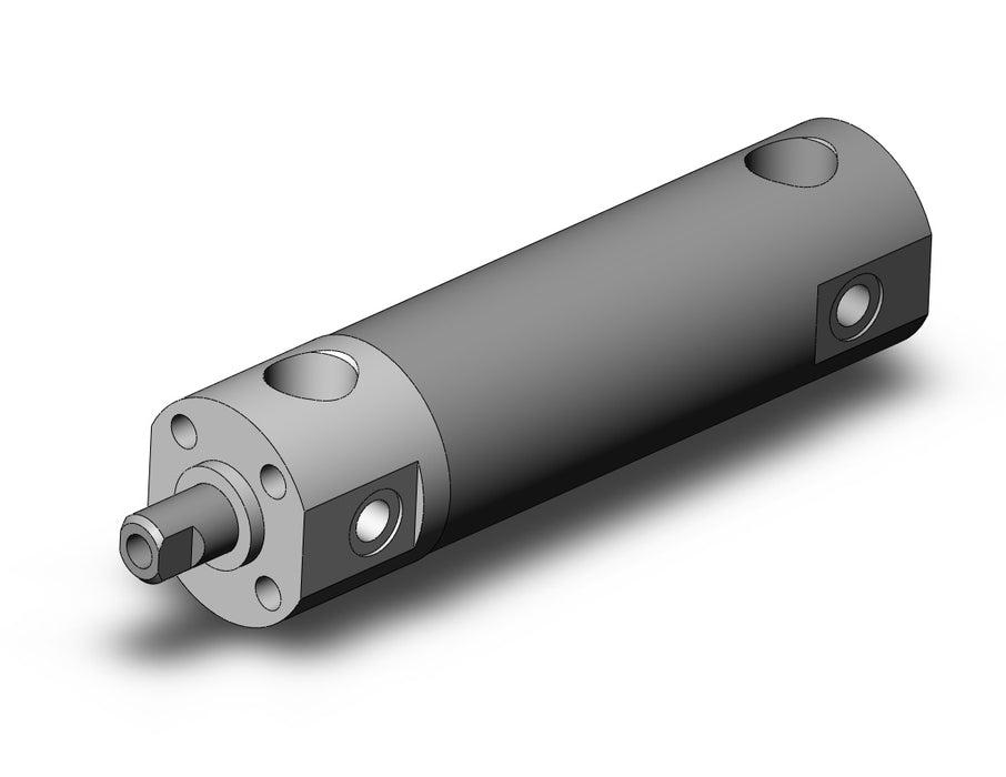 CDG1BN20-25FZ CG1 Cylinder