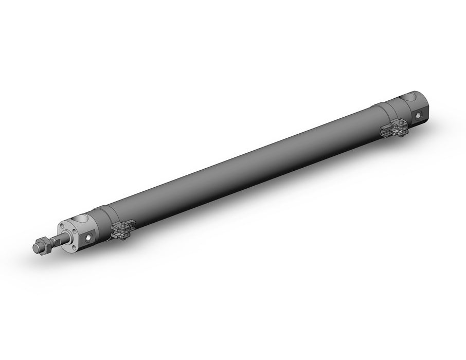 CDG1BN20TF-300Z-M9PASAPC CG1, Air Cylinder