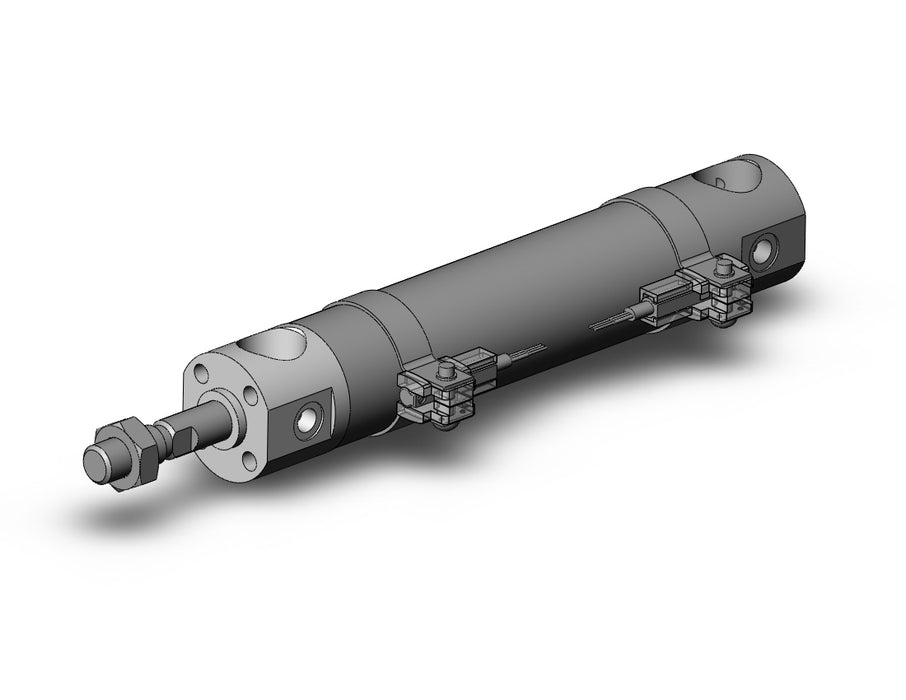 CDG1BN20TF-75Z-M9PSAPC CG1, Air Cylinder