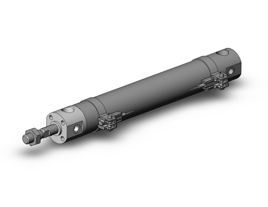 CDG1BN20TN-125Z-M9PL CG1, Air Cylinder