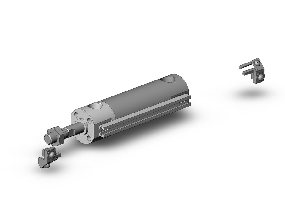 CDG1BN20TN-25Z-XC13A CG1 Cylinder