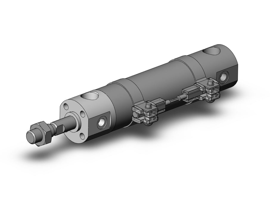 CDG1BN20TN-50Z-M9PWSAPC CG1, Air Cylinder