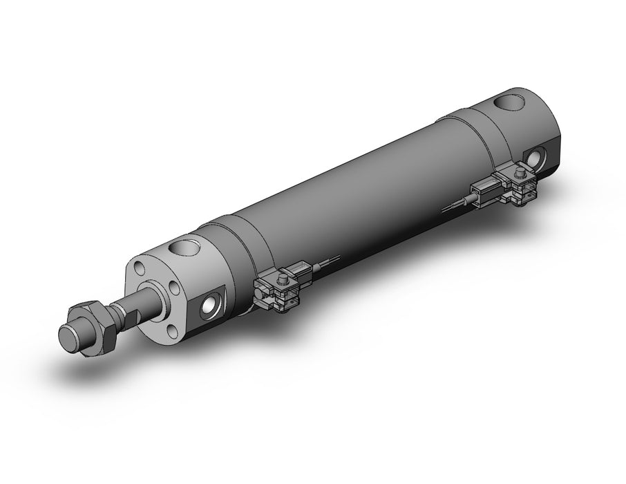 CDG1BN25-100Z-A93 CG1, Air Cylinder