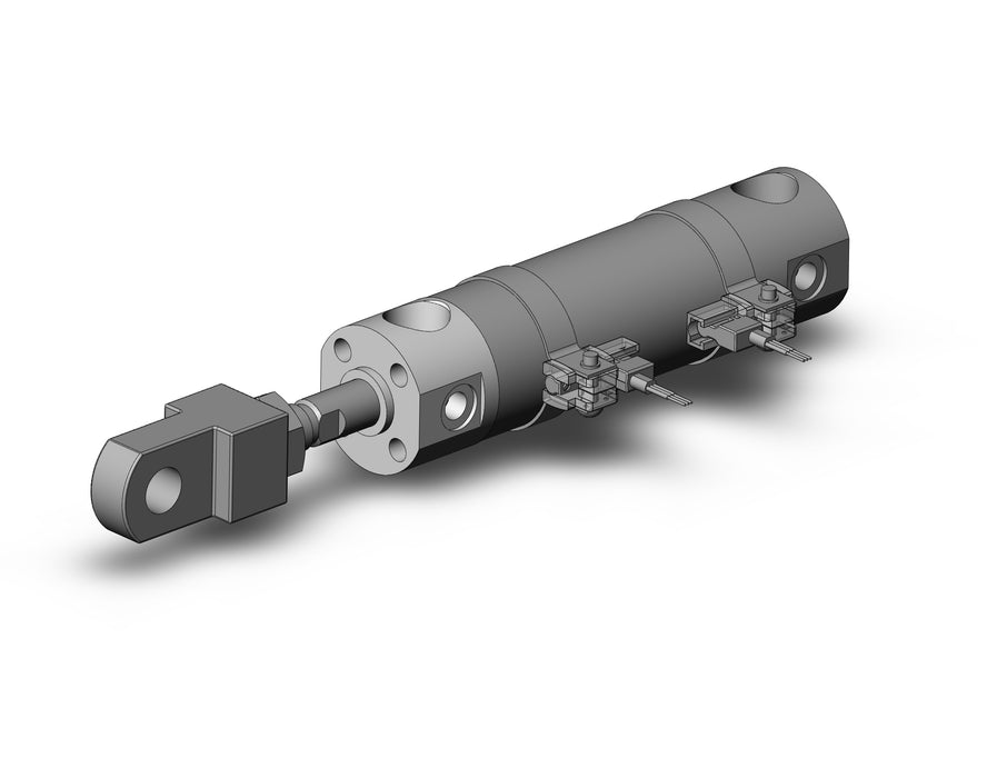 CDG1BN25TF-50Z-V-M9PVL CG1, Air Cylinder
