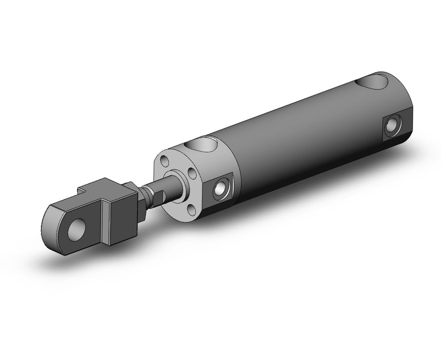 CDG1BN25TF-50Z-V CG1, Air Cylinder
