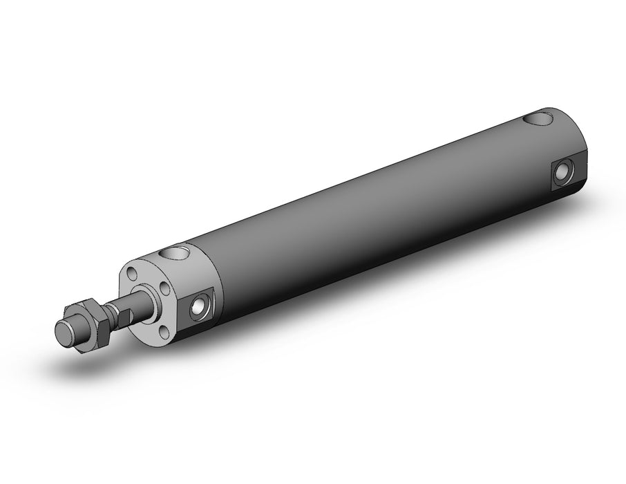 CDG1BN25TN-125Z CG1 Cylinder