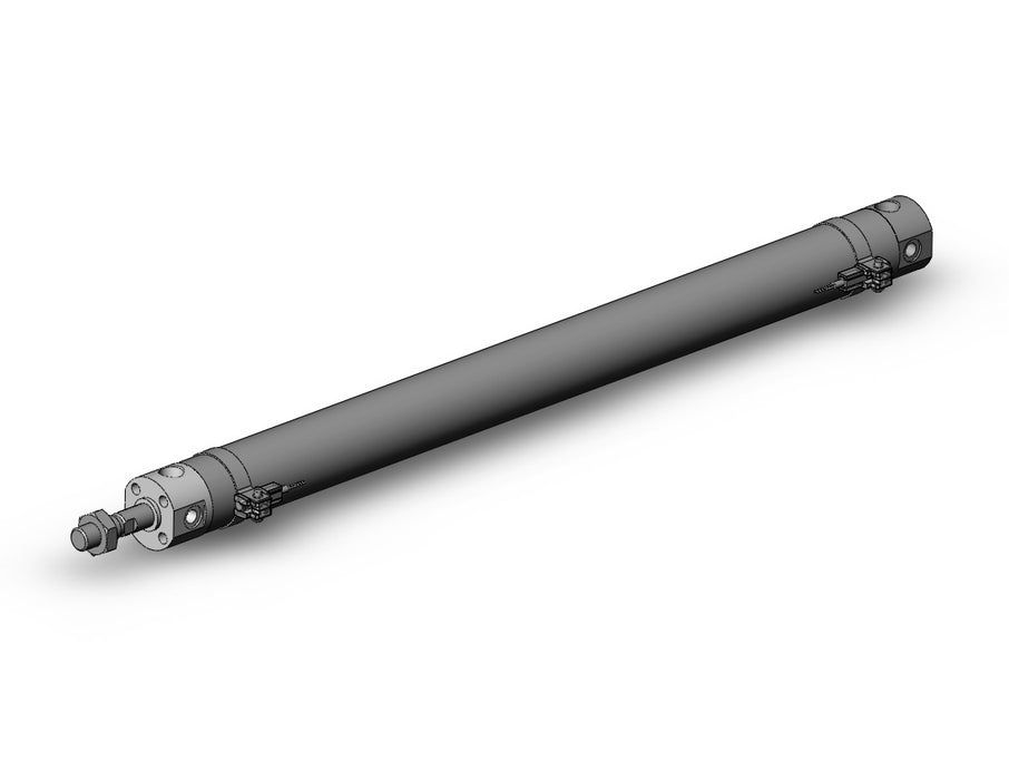 CDG1BN25TN-350Z-M9N CG1, Air Cylinder