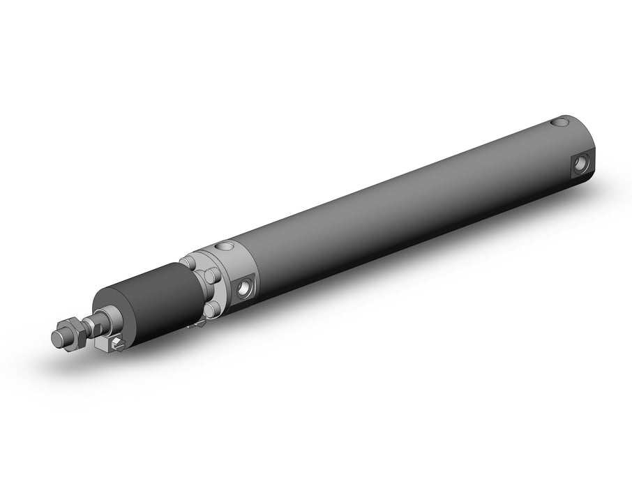 CDG1BN32-200JZ CG1, AIR CYLINDER