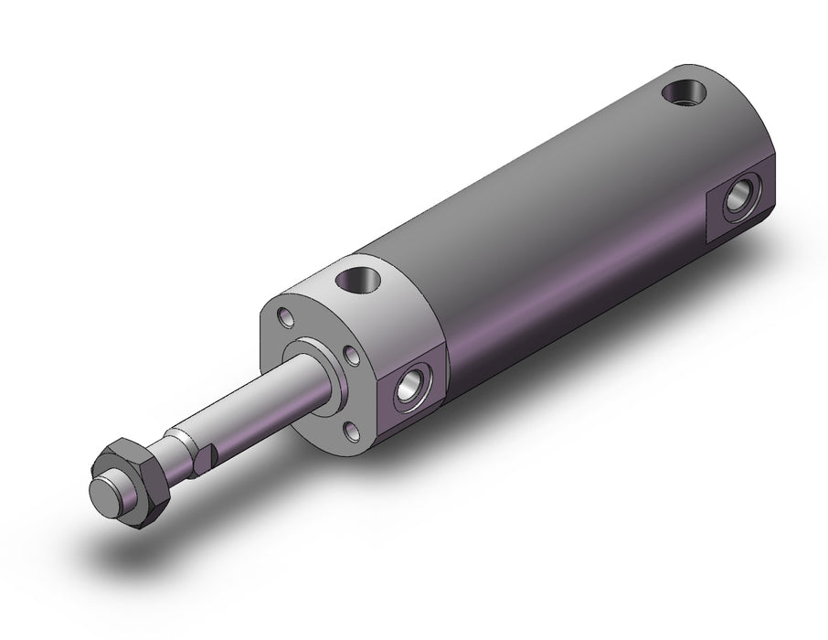 CDG1BN32-25TZ CG1 Cylinder