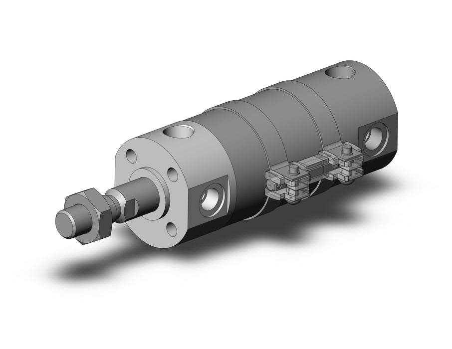 CDG1BN32-25Z-M9B CG1, Air Cylinder