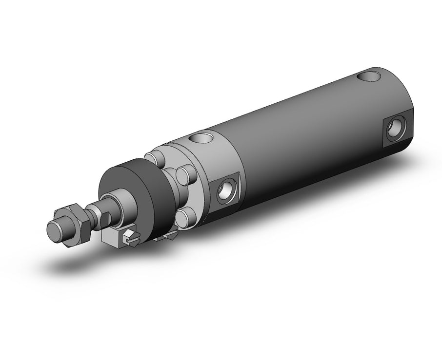 CDG1BN32-50JZ CG1, AIR CYLINDER