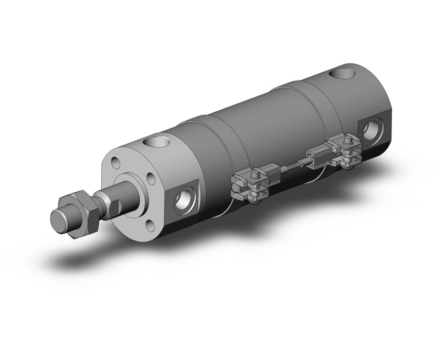 CDG1BN32-50Z-M9NSAPC CG1, Air Cylinder