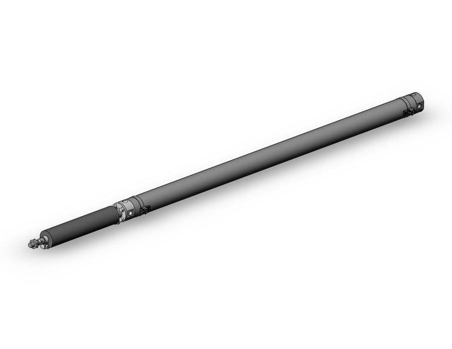 CDG1BN32-700JZ-M9PAZ CG1, Air Cylinder