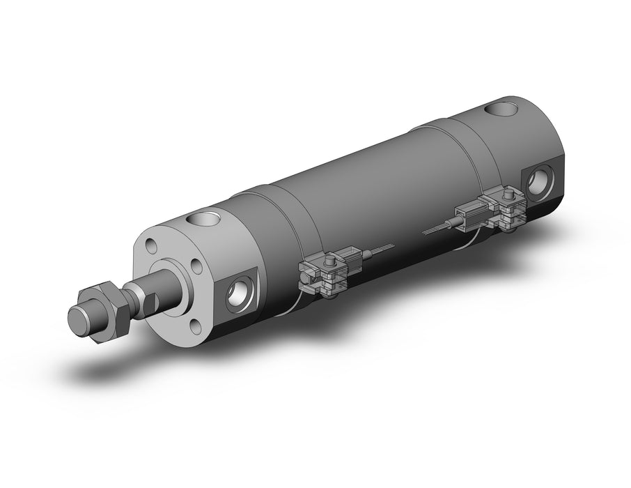 CDG1BN32-75Z-M9PSAPC CG1, Air Cylinder