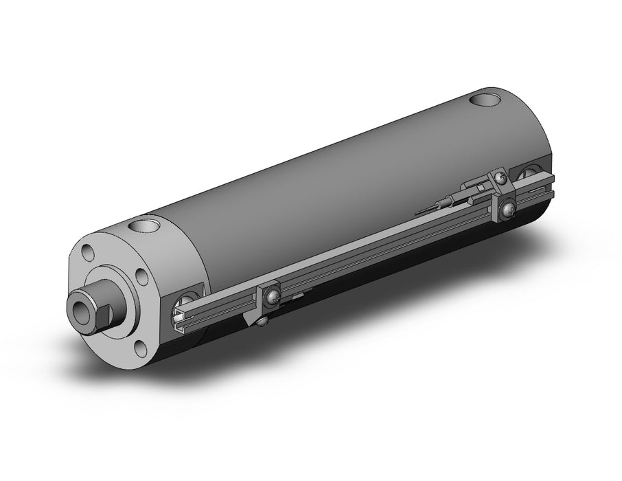 CDG1BN40-100FZ-M9BWSBPC3-XC13A CG1, Air Cylinder