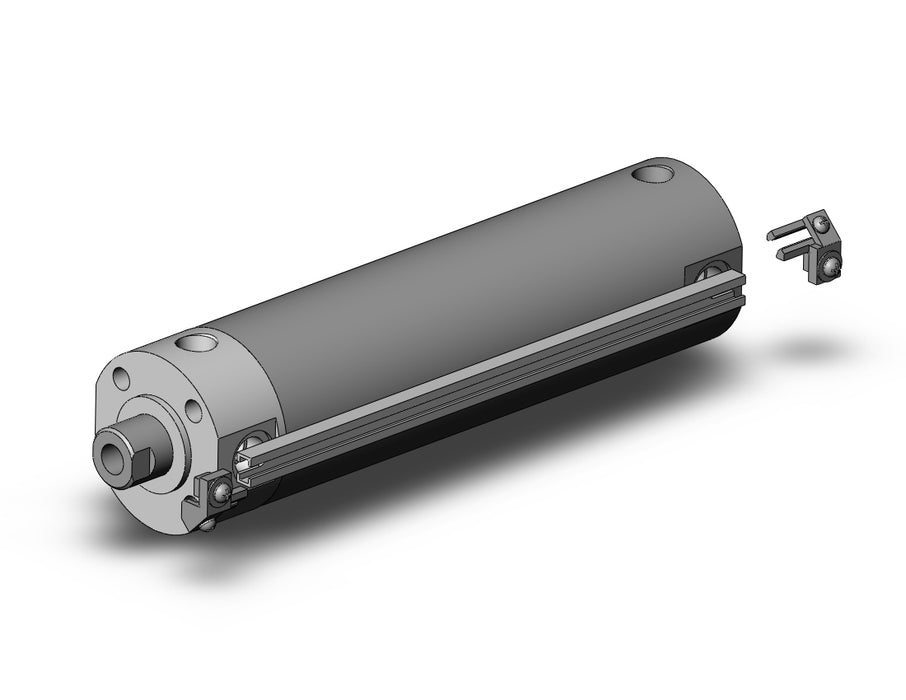 CDG1BN40-100FZ-XC13A CG1 Cylinder