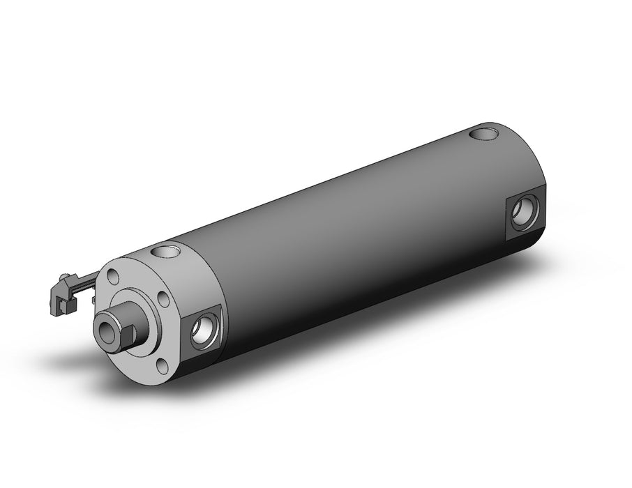 CDG1BN40-100FZ-XC13B CG1 Cylinder
