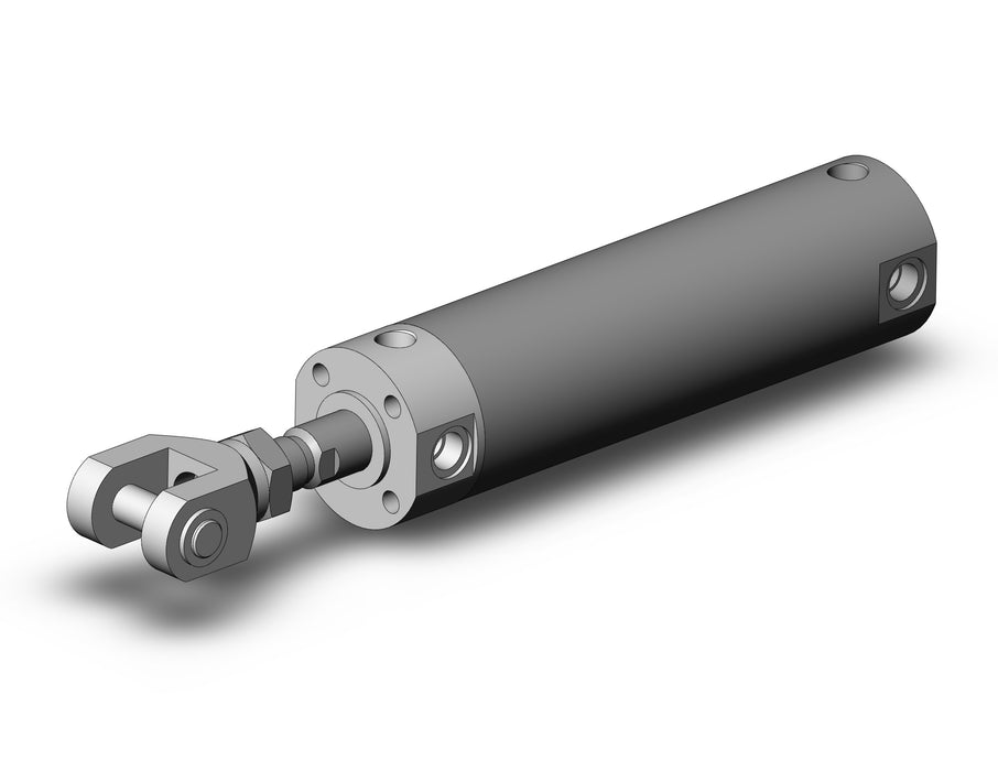 CDG1BN40-100Z-W CG1, AIR CYLINDER