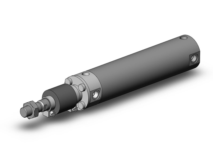 CDG1BN40-125JZ CG1, Air Cylinder