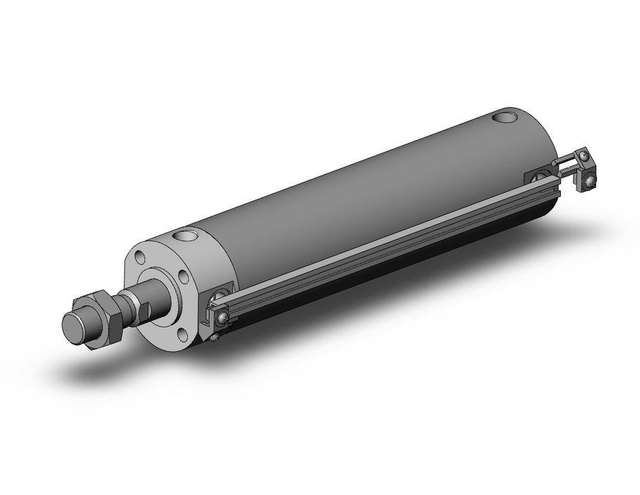 CDG1BN40-125Z-XC13A CG1 Cylinder