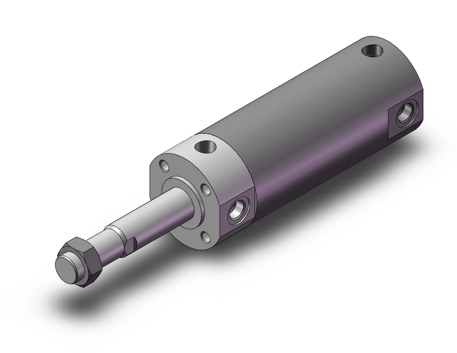 CDG1BN40-25TZ CG1 Cylinder