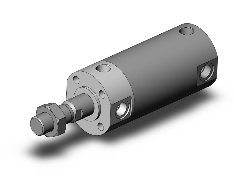 CDG1BN40-25Z-XC6 CG1 Cylinder