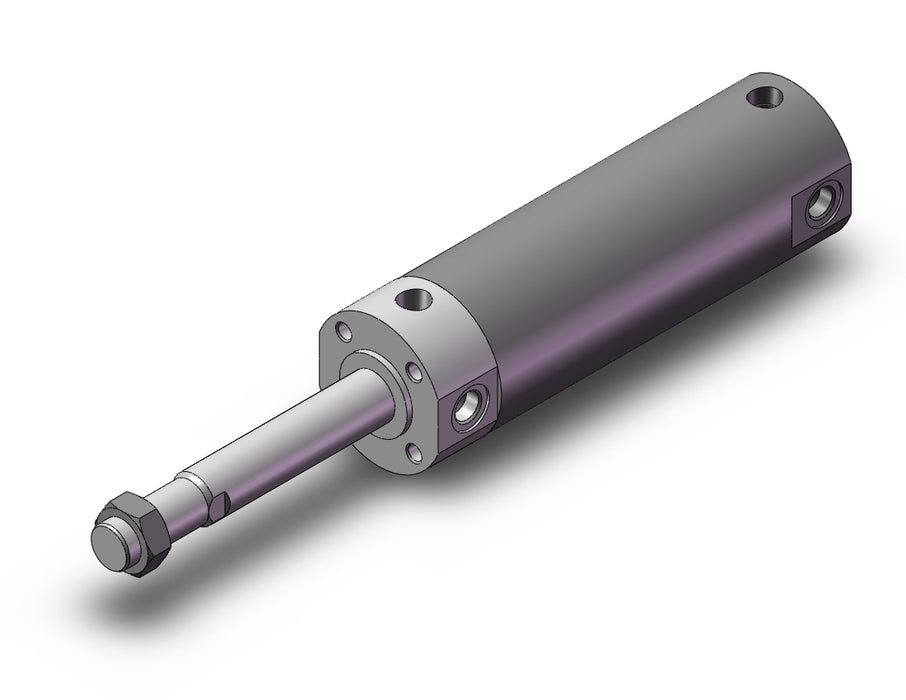 CDG1BN40-50TZ CG1 Cylinder
