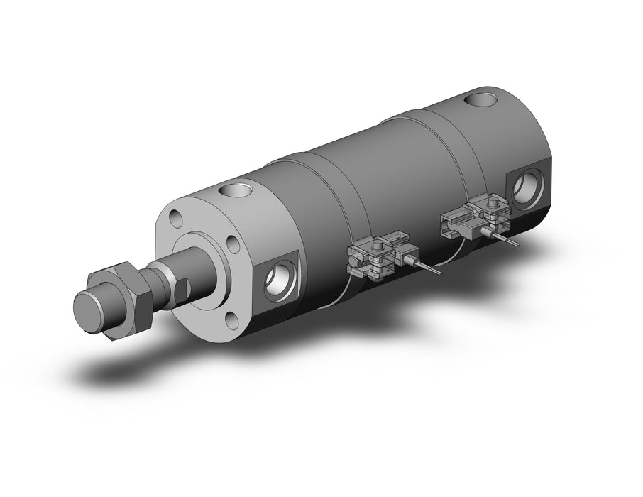 CDG1BN40-50Z-M9BWVSDPC CG1, Air Cylinder