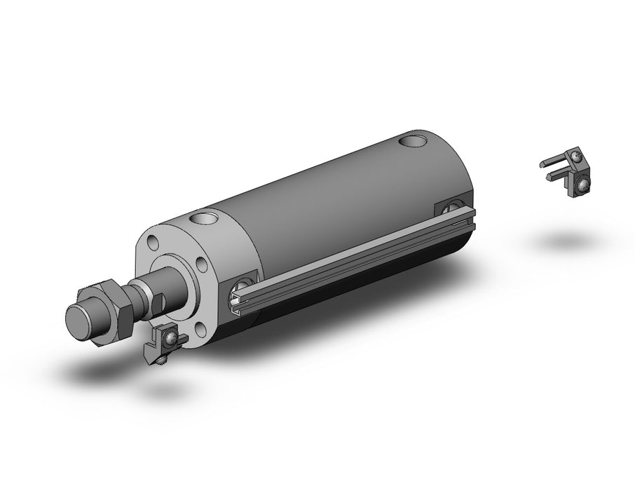 CDG1BN40-50Z-XC13A CG1 Cylinder