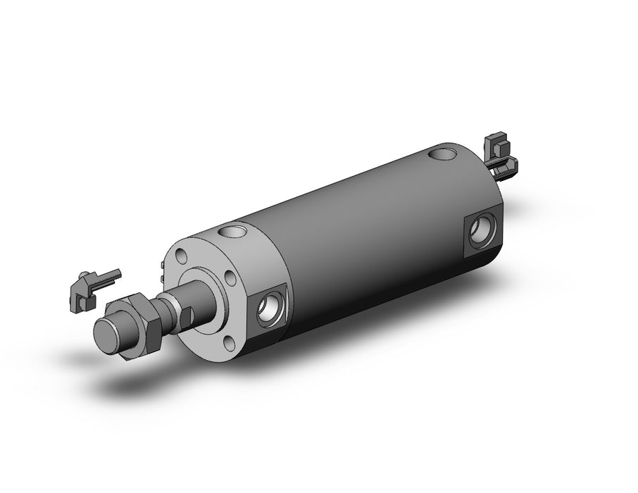 CDG1BN40-50Z-XC13B CG1 Cylinder