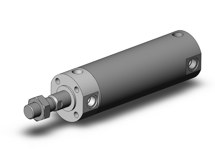 CDG1BN40-75Z CG1 Cylinder