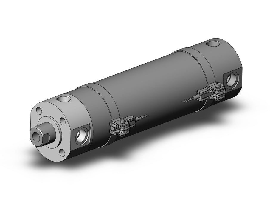 CDG1BN40TN-100FZ-M9PL CG1, AIR CYLINDER