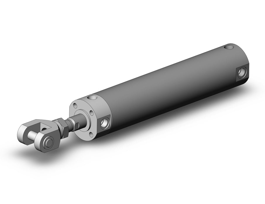 CDG1BN40TN-150Z-W CG1, Air Cylinder