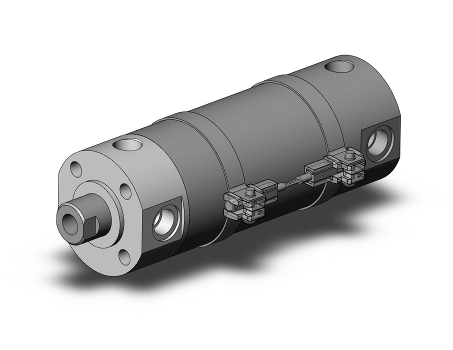 CDG1BN40TN-50FZ-M9PL CG1, AIR CYLINDER