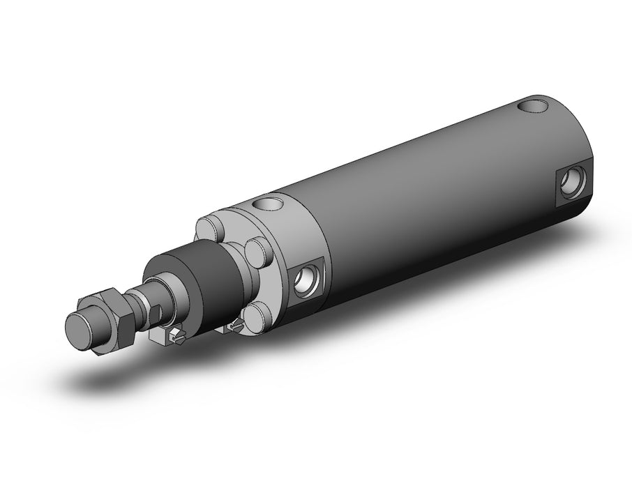CDG1BN50-100JZ CG1, Air Cylinder