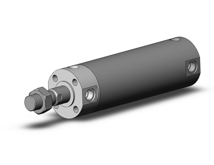 CDG1BN50-100Z CG1 Cylinder