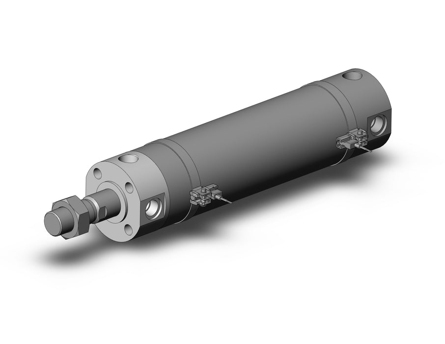 CDG1BN50-150Z-M9BWV CG1, Air Cylinder