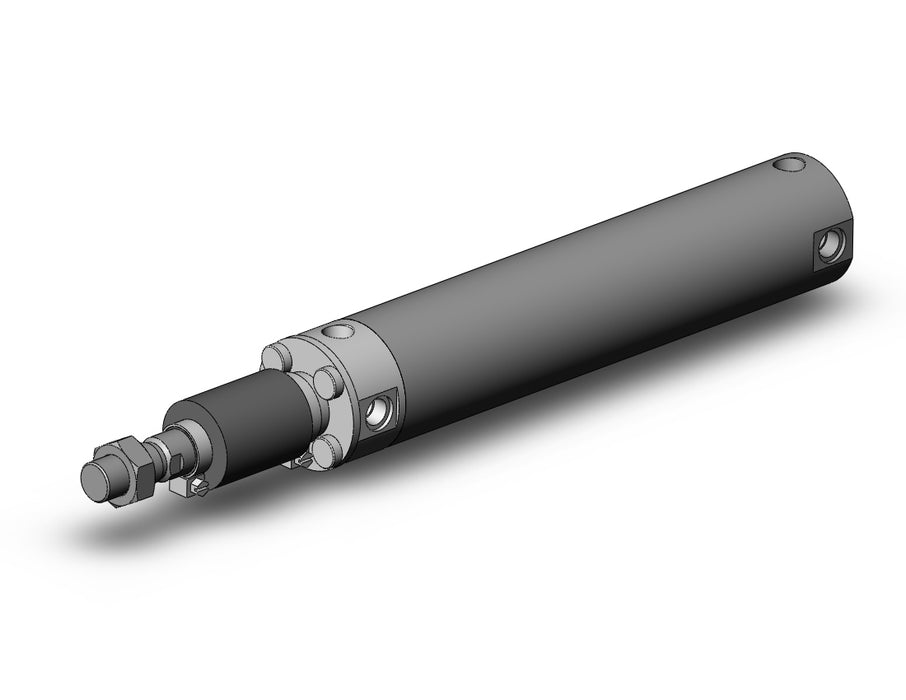 CDG1BN50-200JZ CG1, Air Cylinder