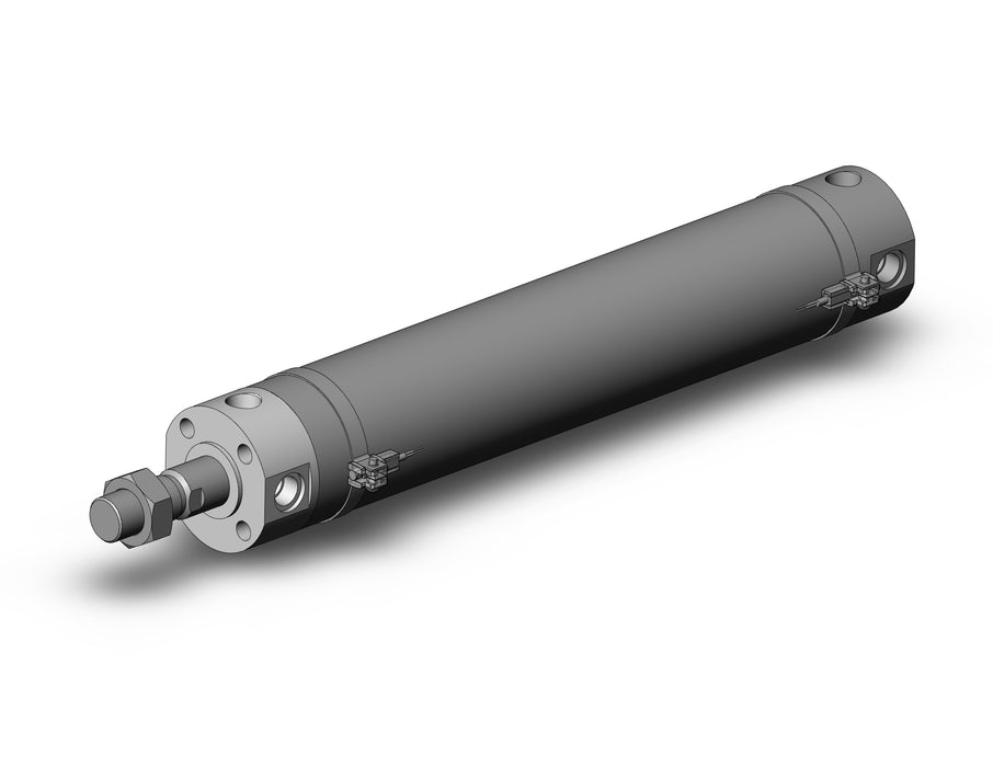 CDG1BN50-250Z-A93L CG1, Air Cylinder
