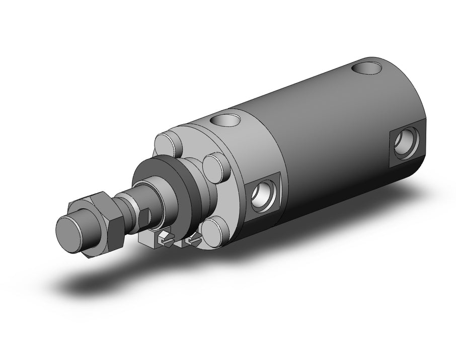 CDG1BN50-25JZ CG1, Air Cylinder
