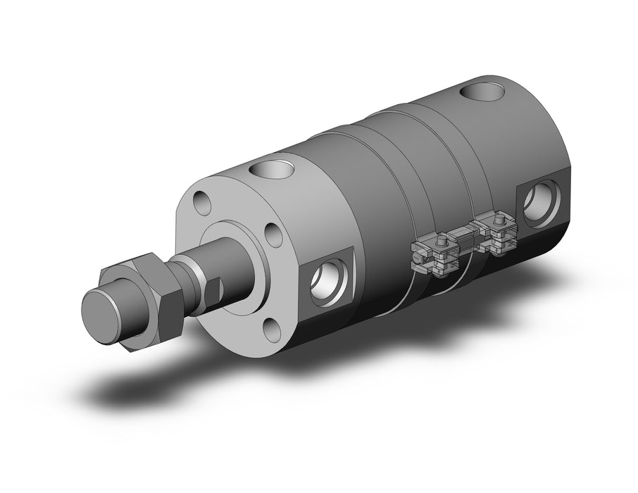CDG1BN50-25Z-M9PSAPC CG1, AIR CYLINDER