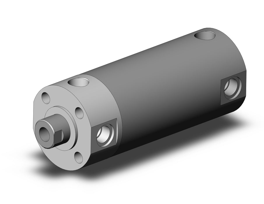 CDG1BN50-50FZ CG1 Cylinder
