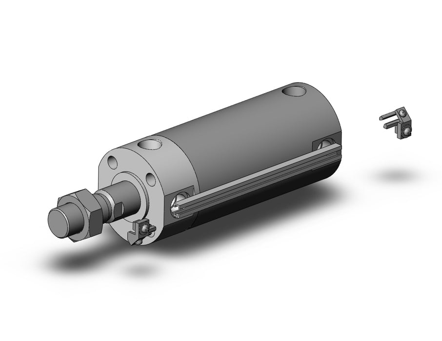CDG1BN50-50Z-XC13A CG1 Cylinder