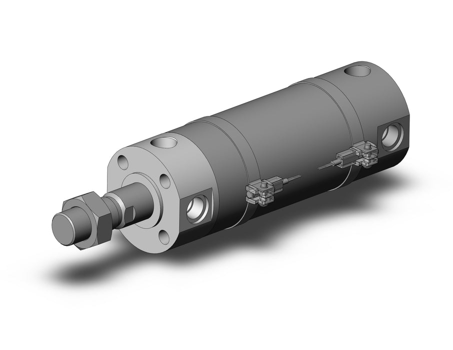CDG1BN50-75Z-M9PSAPC CG1, Air Cylinder